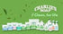1 CHARLIE'S PROFESSIONAL Cleans Everything From False Teeth to Diesel Engines Ready-to-Use Biodegradable All Purpose