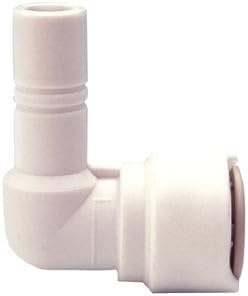 WHALE WATER SYSTEMS STEM Elbow, 15MM