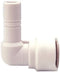WHALE WATER SYSTEMS STEM Elbow, 15MM