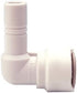 WHALE WATER SYSTEMS STEM Elbow, 15MM