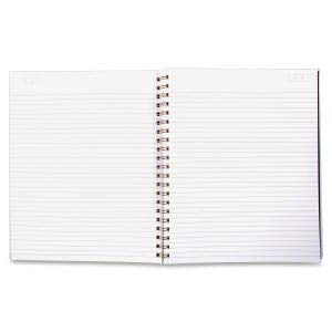 Cambridge Hardcover Wirebound Notebook