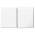 Cambridge Hardcover Wirebound Notebook