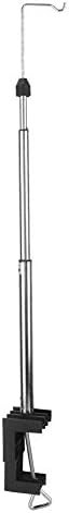 Rotary Grinder Flex Shaft Hanger, Mini Drill Holder Stand for Electric Drill and Rotary Tool