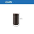 PPL Lined Vessel Liner Tank Container for Synthesis Autoclave Reactor (100 ml)