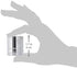 SK Hand Tool 48226 1/2 in. Drive 6-Point Metric Standard Chrome Socket 26 mm, Cold Forged Steel Socket with SuperKrome Finish, Made in USA by SK