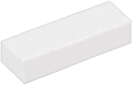Maped Helix USA Technic Expert Vinyl Eraser, Pack of 20 for Effortless Erasing and Superior Performance
