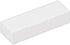 Maped Helix USA Technic Expert Vinyl Eraser, Pack of 20 for Effortless Erasing and Superior Performance