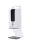 Hotel Emporium, Inc. Desktop Automatic Touchless Hand Sanitizer or Soap Dispenser