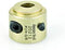Amana Tool 20212 Adjustable Drill Bit Depth Stop Collar, 1/4 to 3/8 (6mm to 10mm)