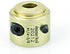 Amana Tool 20212 Adjustable Drill Bit Depth Stop Collar, 1/4 to 3/8 (6mm to 10mm)