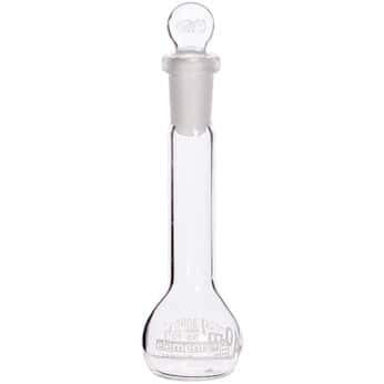 AO-34502-79 Cole-Parmer Volumetric Flask, Pack of 2