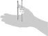 Pilot Mini Mechanical Pencil Birdy, 0.5mm, Silver (HS-40S) by Pilot