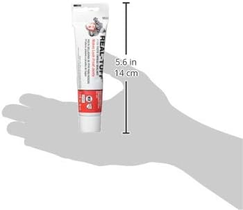 Real-Tuff 15605 PTFE Paste Thread Sealant