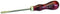 C.S. Osborne Basket Weaving Tool (Strait), No.424-S, MADE IN USA