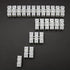 Terminal Blocks, 10Pcs 360V 10A Electric Terminal Strip Block, 12 Position Screw Terminals