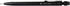 Yasutomo Artist Pencil, Black, 1.1mm by Yasutomo