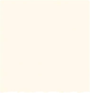 5x6.875 inches, 100 Pack, Strathmore Creative Cards, Ivory with Deckle Edge, Envelopes Included - Blank Greeting Cards