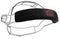BSX Black Helmet Sweatbands, 2Pc, Unisex-Adult Sports Accessory