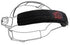 BSX Black Helmet Sweatbands, 2Pc, Unisex-Adult Sports Accessory