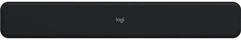 Logitech MX Palm Rest for MX Keys, Premium No-Slip Support for Comfortable Typing, Black