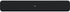 Logitech MX Palm Rest for MX Keys, Premium No-Slip Support for Comfortable Typing, Black