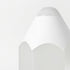 Generic Dimmable Cute LED Pencil Table Lamp - Color-Changing Night Light for Childrens Bedroom, Nursery, or Study Desk