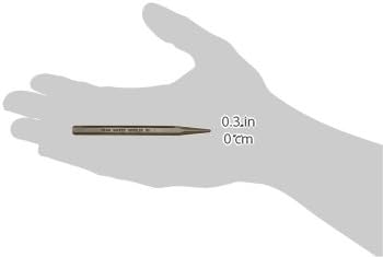 Mayhew Tools 74000 Select 1/4-Inch Center Punch