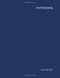 Notebook: Quad Ruled Composition Notebook, Large Format, 8.5 x 11 in, 108 Pages, Dark Blue Cover