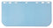 MCR Safety Protective Faceshield, Standard, Clear