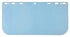 MCR Safety Protective Faceshield, Standard, Clear