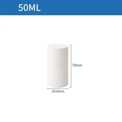 PTFE Lined Vessel Liner Tank Container for Synthesis Autoclave Reactor, 25 ml