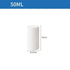 PTFE Lined Vessel Liner Tank Container for Synthesis Autoclave Reactor, 25 ml
