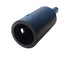3/8" Drive Flat Round Chuck - Annular Cutter Bit Adapter Tool with 3/4" Female Shank for Drill Press & Milling Machines