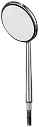 Nifty Medical Supplies Mouth Mirror Cone Socket Front Surface #5
