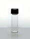 1st Choice Glass Vials, 1 Dram, Pack of 12