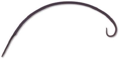 American Tack #22015BC 15" Curve Plant Bracket