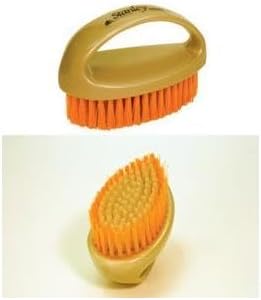 Stanley Home Products Super Scrubby Scrub Brush - All Purpose Cleaning Scrubber for Home & Business