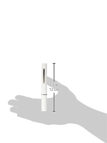 354 ADC ADLITE II Reuseable Penlight, White