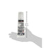 White Food Grade Silicone Sealant, 2.8 oz Squeeze Tube