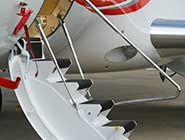 12" 10' 80 3100-12-10 Safe Way Traction x Black Grit Anti Slip Tape Non Skid Abrasive Safety Tape Steps Stairs Ladders