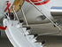 12" 10' 80 3100-12-10 Safe Way Traction x Black Grit Anti Slip Tape Non Skid Abrasive Safety Tape Steps Stairs Ladders