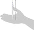 Pilot Ballpoint Pen Body, Hi-Tech-C Coleto, for 2 Colors, Non Color (LHKC10C-NC) Transparent Body