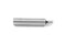 HHIP 4401-0029 Double End Micro Edge Finder - 1/2" Shank Diameter, .20/.50" Tip Diameter
