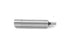HHIP 4401-0029 Double End Micro Edge Finder - 1/2" Shank Diameter, .20/.50" Tip Diameter