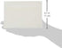 G.Lalo Gl52200 Verge de France Letter Set, 5 Envelopes, 10 A5 Size, Western No. 2 (4.5 x 6.4 inches), White