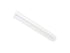 Caplugs Evergreen 214-2367-030 General Purpose Test Tubes. 12x50mm, 5 mL, Polypropylene, Natural (Pack of 250)