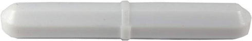 Duda Diesel sbar100p B100 Magnetic Stir Bar, 100 mm x 10.5 mm, PTFE Coated Stirrer Rod