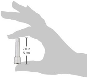 SK Hand Tools 40961 2-Inch Extension by SK