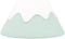 SCZWP8 Snow Mountain Lamp Night Light Seven-Color Study Room Modern Simple and Warm