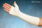 Stockinette Liners with Thumb 2-Ply (Pack of 10), Beige